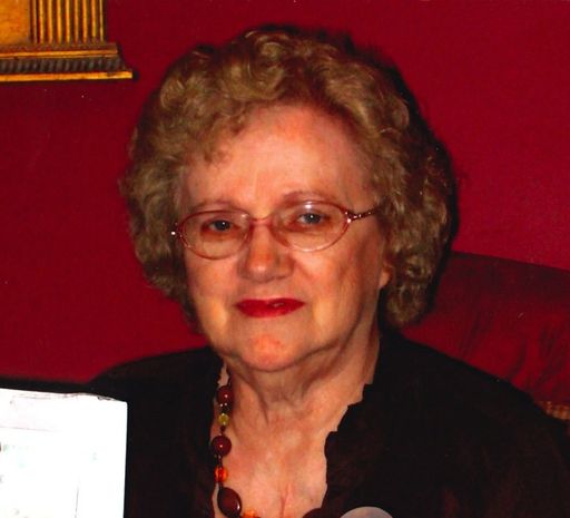 Bethel L. Barth Profile Photo