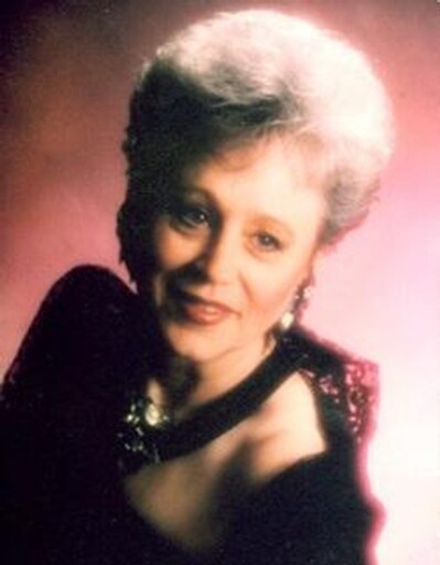 Dorothy Mae Hanks