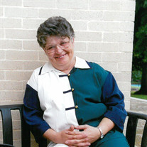 Jean Ann Newman