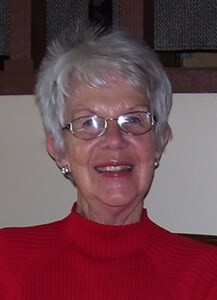 Carole B. Anderson