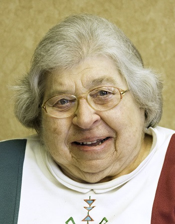 Sister Janet Kunkel Profile Photo