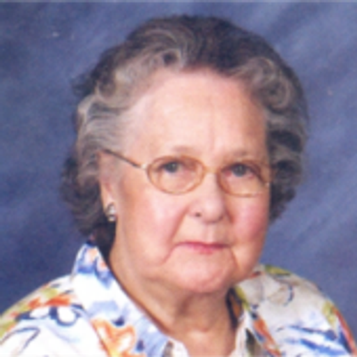 Mrs. Ann Shacklett