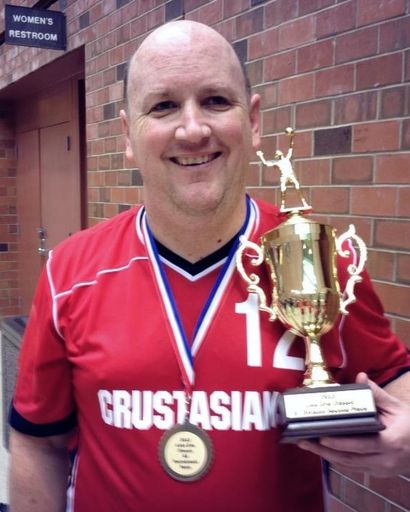 Scott Nelson Profile Photo