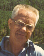 James "Jim" Edward Sanders