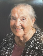 Earnestine 'Tine' Bertha Shaw Profile Photo