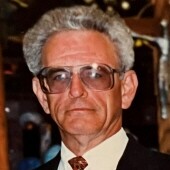 John E. Tracy Profile Photo