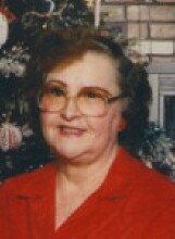 Mildred Ruth Profile Photo