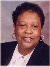 Mary E. Baylor-Banks Profile Photo