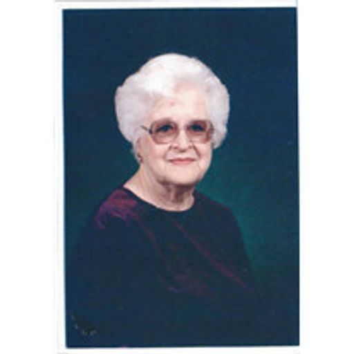 Mary Pearl Kennedy Profile Photo