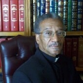 Bishop Larry J. Bryson Sr.