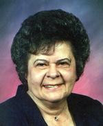 Gloria Legnine