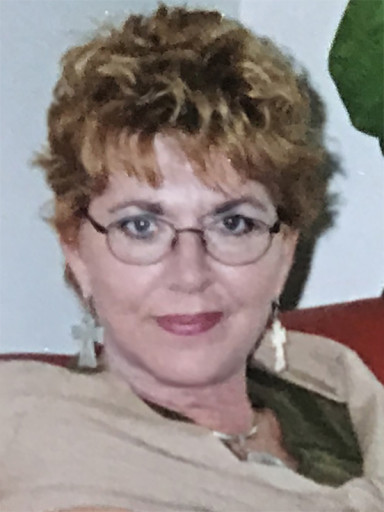 Barbara Richardson Profile Photo