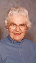 Virginia R. (Zinn) Stump