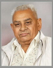 Dilipkumar Kantibhai Patel