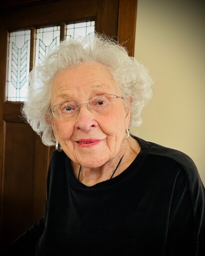 Dorothy E. Myhre's obituary image