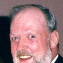 Richard A. Williamson Profile Photo