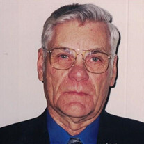 H.E. Baxter, Jr. Profile Photo