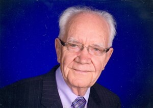 Donald R. Dibben