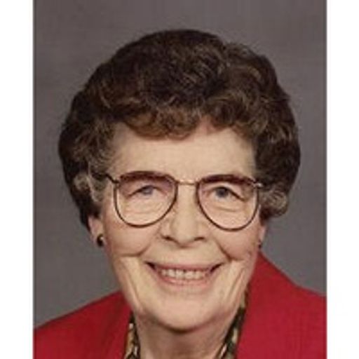 Helen M. Penrod