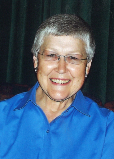 Jane Boyd Profile Photo