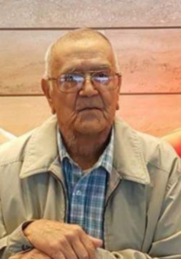 Manuel Esparza Obituary August 14, 2018 Harkey Funeral Home