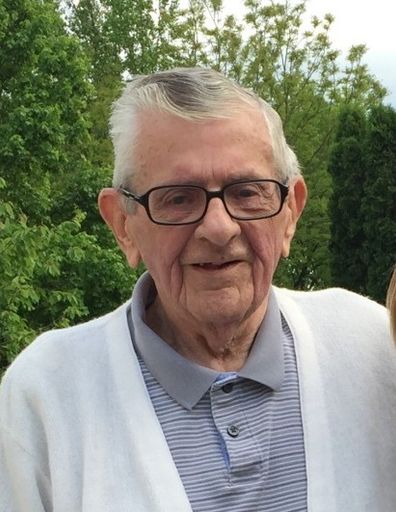 John McElvenny, Jr.