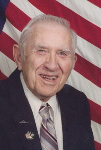 Kenneth D. Stoltenberg