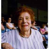 Irene A. Sillari