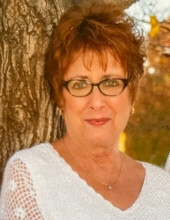 Janet Marie Pelzl Profile Photo