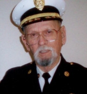 Lewis E. Espey