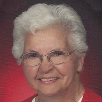 June Ferguson Profile Photo