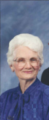 Nell Alene Perry Cashion