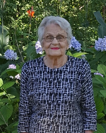 Doris Walker Timms's obituary image