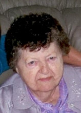 Margie Virginia Deitz