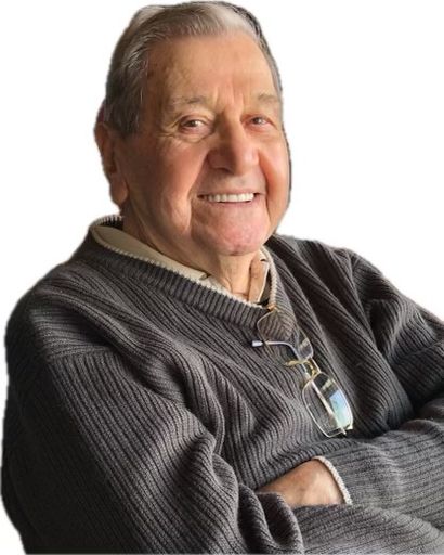 Salvatore "Sal" P. Balzotti