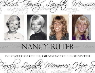 Nancy Ruter