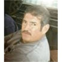 Louis A. (Roofer) - Age 61 - Taos Chacon Profile Photo