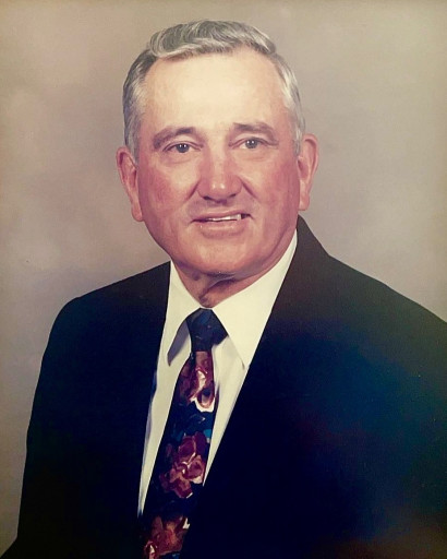 Wiley E. Harwell Profile Photo