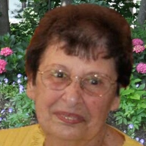 Lauretta M. Kraskouskas 
