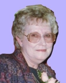 Virginia M. Smith's obituary image