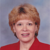 Elizabeth Ann Hazler Profile Photo