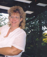 Barbara Jean Yeatman