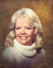 Mary Lynn Garth Profile Photo