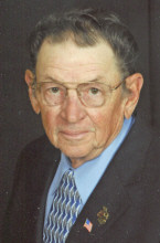 Donald P. McInerney