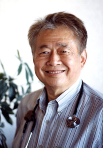 David Oey, M.D. Profile Photo