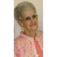 Carolyn Ruth Brunson Maddox