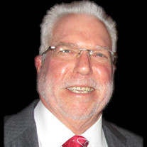 Mr. Richard A. Fort Jr. Profile Photo