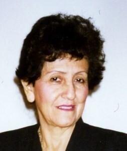 Rosaura T. Leyton Profile Photo