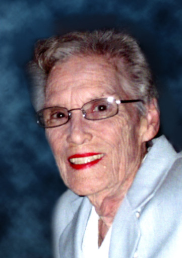 Lois Burton Profile Photo