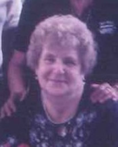 Judith S. Beckman's obituary image